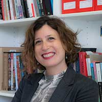 Leeat Granek, PhD