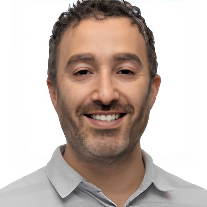 Leo Kiralla, PhD