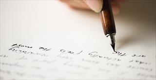letter