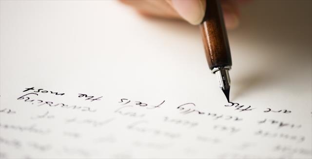 letter
