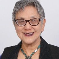 Image of Louise Sundararajan
