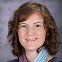 Maggie Syme