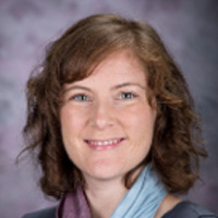Maggie Syme