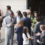 business people networking