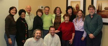 Division 49 Mid-Winter Meeting in Atlanta, January 8–9, 2011