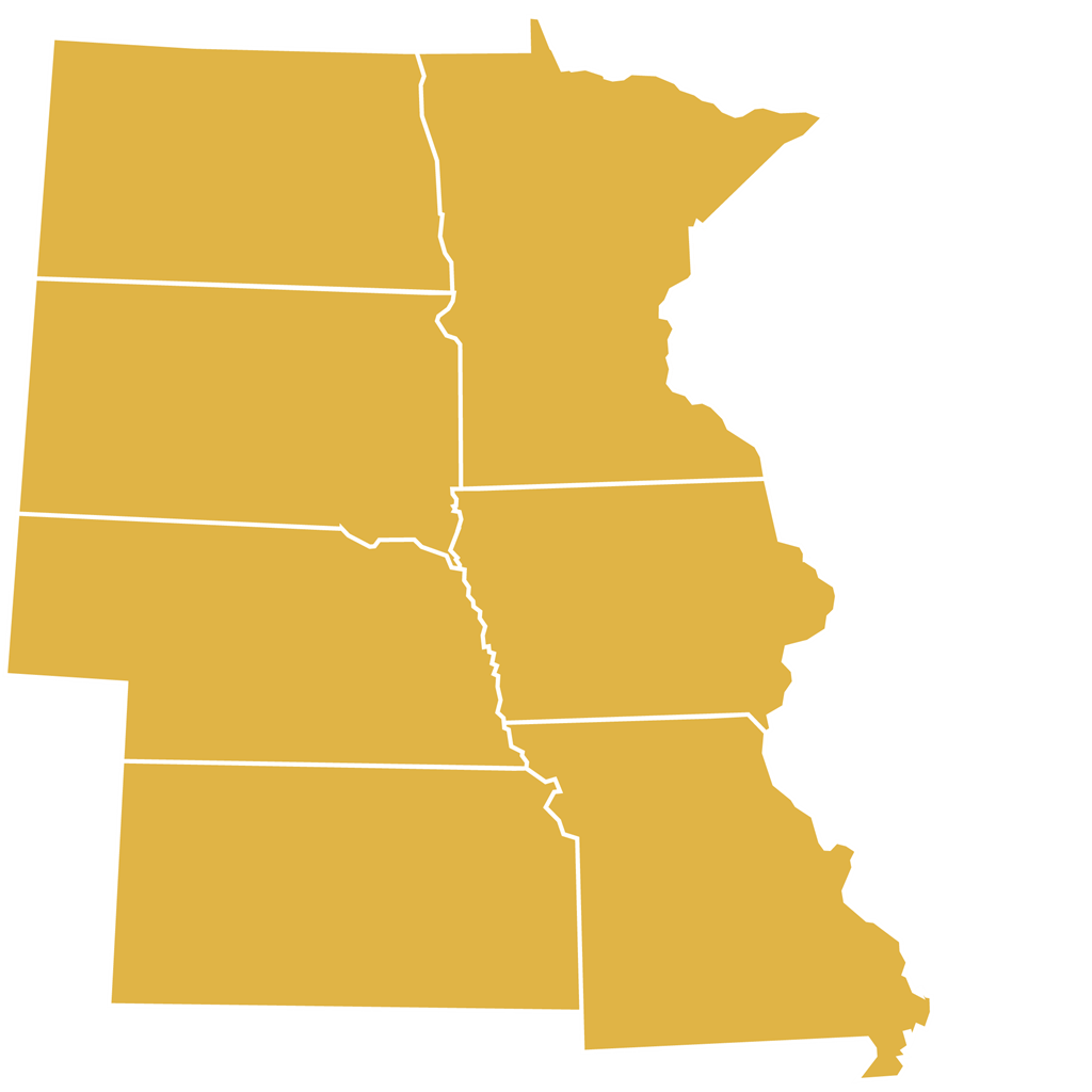 West North Central