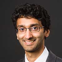 Miraj U. Desai, PhD