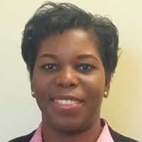 Mirian E. Ofonedu, PhD, LCSW-C
