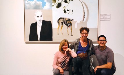 Pamela McCrory, PhD, Terry Marks-Tarlow, PhD and Ariel Cohen, MA, MFT Pamela McCrory, PhD, Terry Marks-Tarlow, PhD and Ariel Cohen, MA, MFT