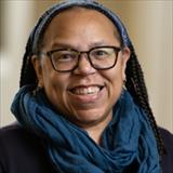 Monique Ward headshot