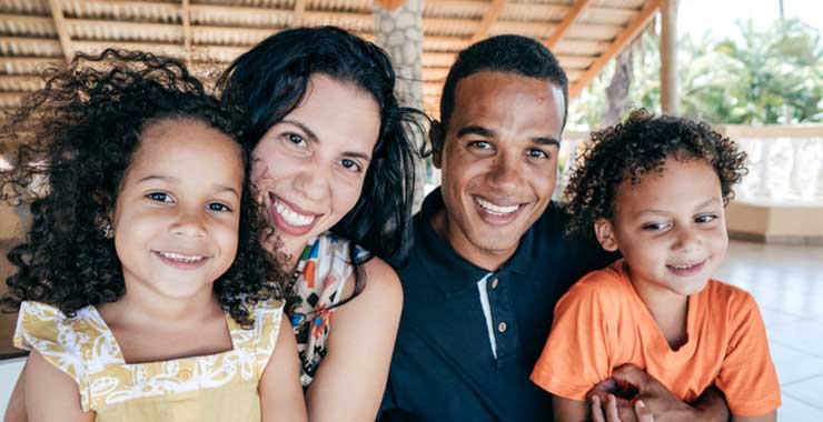 multicultural-family-standard