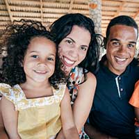 multicultural family thumbnail