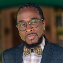 Nathaniel Granger, Jr., PsyD Nathaniel Granger, Jr., PsyD