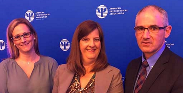 (CECP) Initiative Award winners