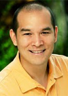 Mark Aoyagi, PhD