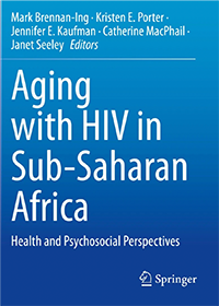 Aging with HIV in Sub-Saharan Africa