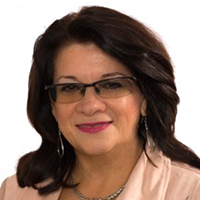 Arlene Noriega, PhD