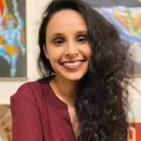 Nisha Gupta, PhD