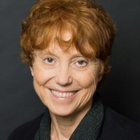 Nora Newcombe, PhD