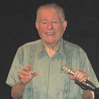 Norman Molesko