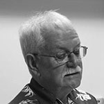 Bruce Nystrom