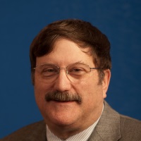 Peter Oppenheimer, PhD