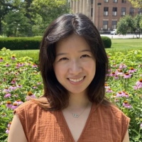 Image of Patty X. Kou