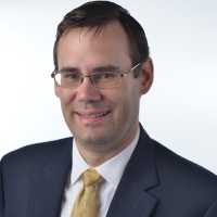 Paul Korte, PhD