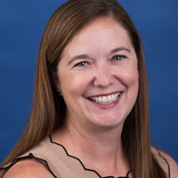 Portrait of Paula Fite