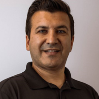 Peter Papadogiannis, PhD