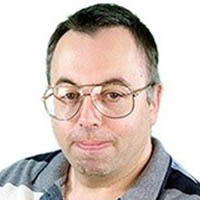 Peter Watson 