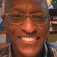 John Lamont Peterson, PhD