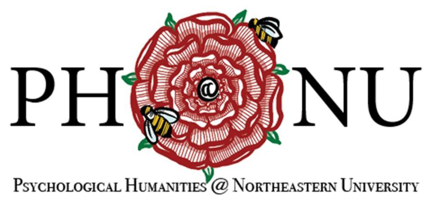Psychological Humanities at Northeastern University Workgroup logo