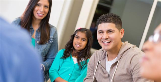 Postdoctoral programs