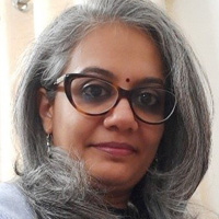 Rachana Bhangaokar