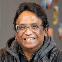 Photo of Ram