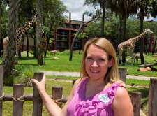 Dr. Christina A. Alligood