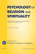 Psychology of Religion and Spirituality®