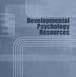 Developmental Psychology Resources