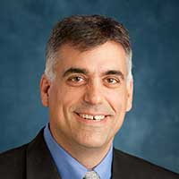 Richard Gonzalez, PhD
