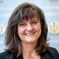 Robin McLeod, PhD