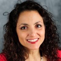 Christina Rodriquez, PhD