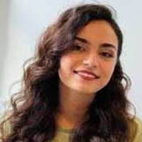 Sara Saljoughi