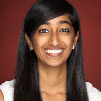 Sharda Umanath, PhD