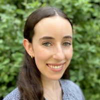 Shira Segal