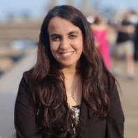 Shraddha B. Kinger