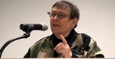 Sandy Shullman 