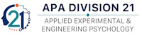 Logo of Division 21