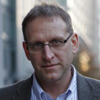 Stephen L. Forssell, PhD