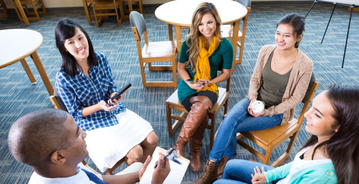 Student mental health